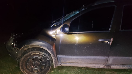 Identificaron al joven que murió al ser atropellado en plena diagonal 74