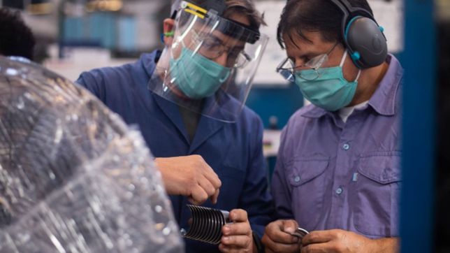 el gobierno reabrira la negociacion por el salario minimo