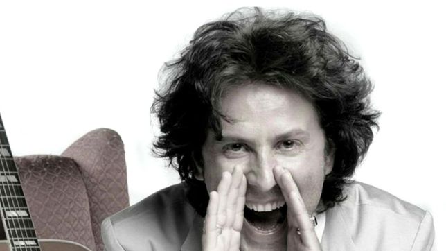 coti en la plata: el saber por que y donde nacio una cancion es la esencia de este show