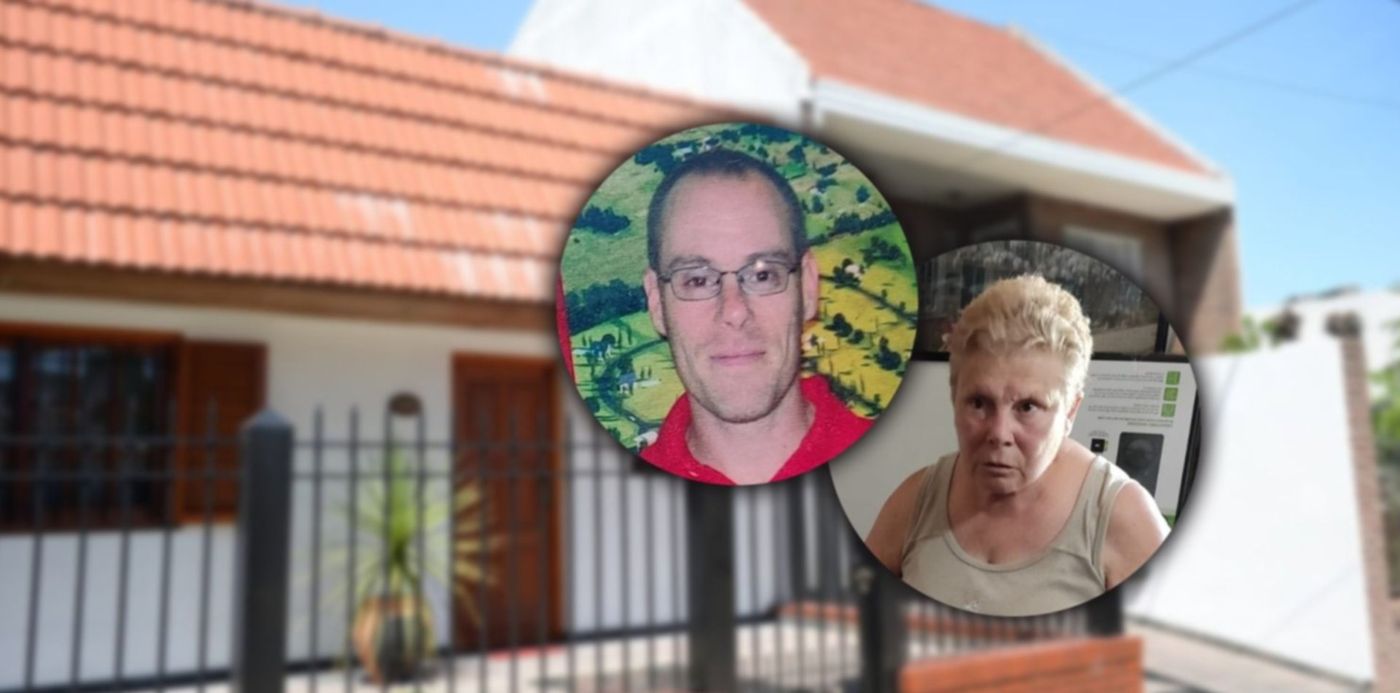 El crimen de Silvio Peroni