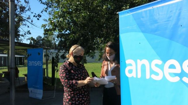 anses: quienes son los beneficiarios que se suman y cobraran el bono de 5 mil pesos