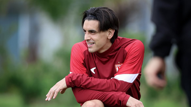 la preparacion especial de castro para las semifinales de la libertadores