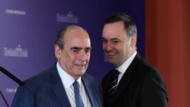 el pacto entre karina milei y santiago caputo que precipito la renuncia de francos