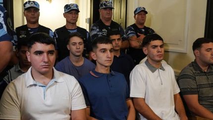 Empiezan los alegatos por el juicio de Fernando Báez Sosa y se podrá ver en vivo