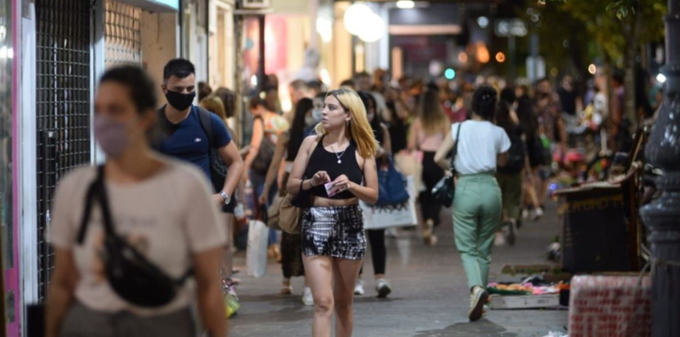 La Noche de los Descuentos