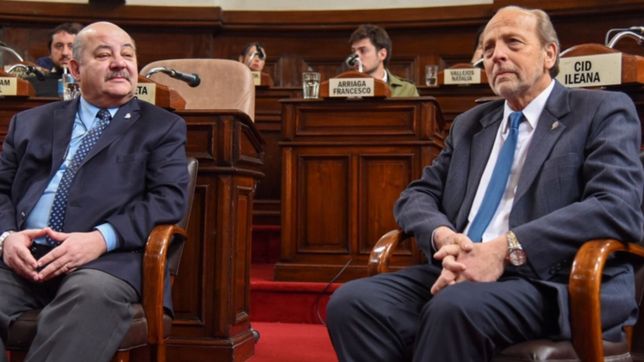 el recuerdo en las redes sociales del reconocido dirigente juan carlos martin