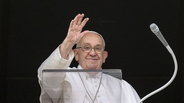 francisco, su vida como signo de esperanza