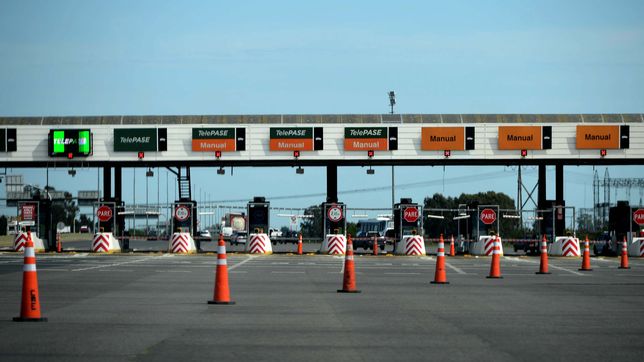 aubasa convoco a una nueva audiencia publica para aumentar el costo de los peajes en la autopista