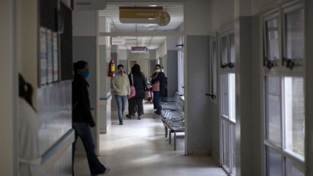 confirmaron 99 nuevas muertes por covid-19 en argentina