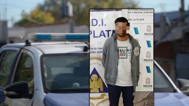 detuvieron por segunda vez en tres dias a un hombre acusado de abuso sexual