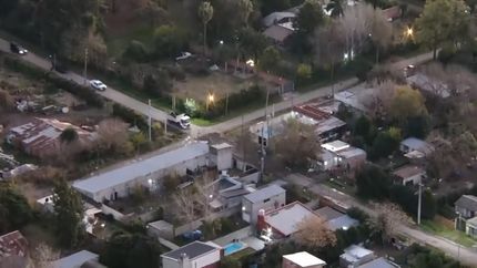 El increíble operativo encubierto en La Plata para desbaratar una banda narco