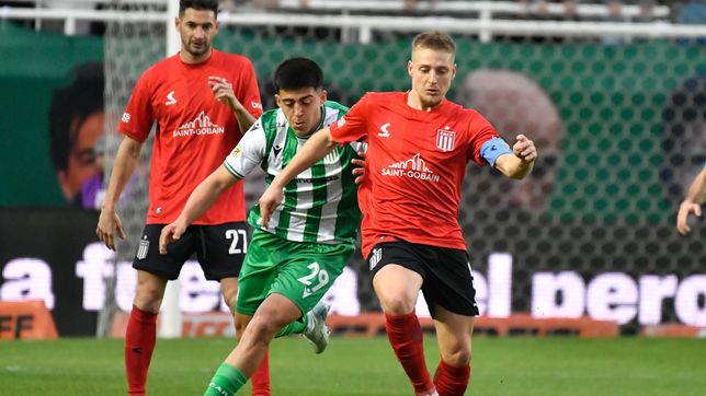 eduardo dominguez confirmo el grado de la lesion de santiago ascacibar y que pasara con el