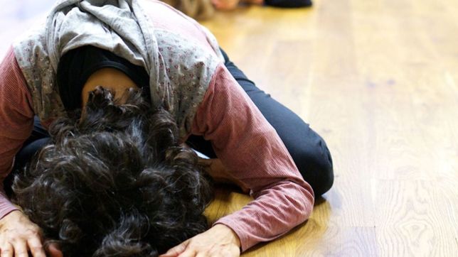 la unlp invita a una clases abiertas y gratuitas de autoconciencia a traves del movimiento