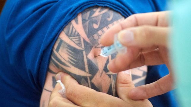 ¿que puede pasar si se retrasa la segunda dosis de la vacuna contra el coronavirus?