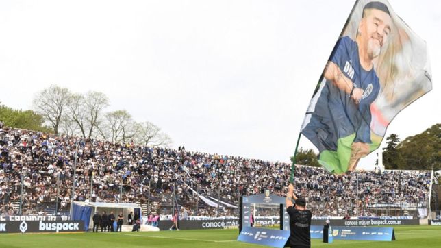 gimnasia confirmo que pasara con los plateistas que pagaron su abono para la sudamericana