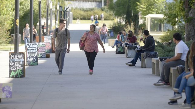 requisitos, fechas y opciones: arrancaron las inscripciones a las facultades de la unlp