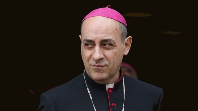 el arzobispado de la plata rompio el silencio sobre el cura lorenzo: respetamos el trabajo de la fiscal