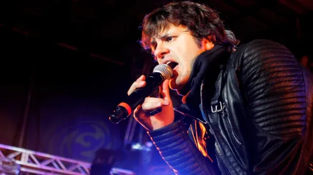 los piojos ya sonaron en el estadio unico con la primera prueba de sonido