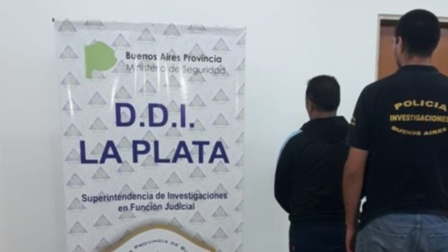 detuvieron a un hombre acusado de abusar sexualmente de una adolescente de 14 en ringuelet
