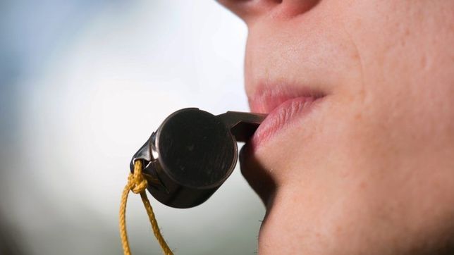 en tolosa proponen el uso de silbatos y alarmas comunitarias para disuadir robos