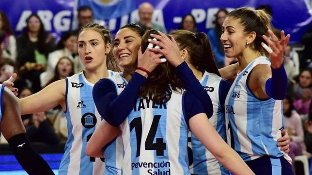 gimnasia le abre las puertas a un evento internacional con una presencia especial