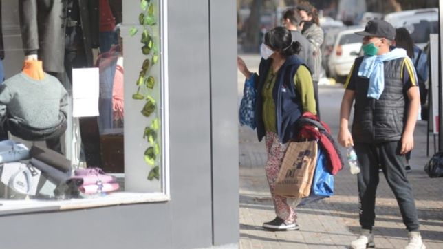 extienden los descuentos en comercios destacados con la cuenta dni del banco provincia