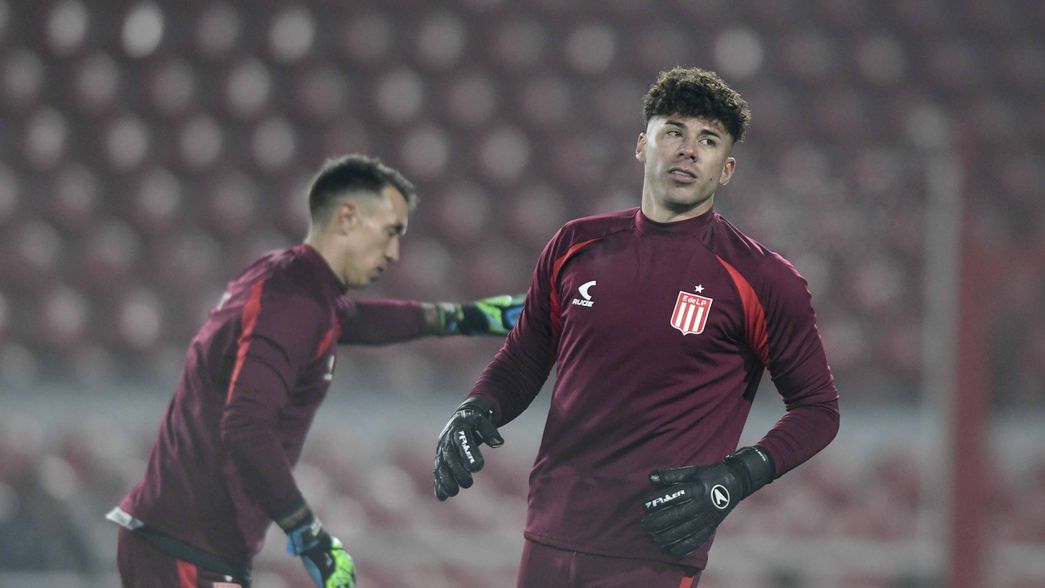 El motivo por el que no se cierra la salida de Matías Mansilla de Estudiantes