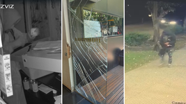 comerciantes de city bell denuncian una ola de robos y aseguran que un mismo ladron cometio mas de quince ataques comerciantes de city bell denuncian una ola de robos y aseguran que un mismo ladron cometio mas de quince ataques