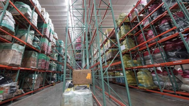 la afip hara una nueva subasta online de articulos retenidos en la aduana