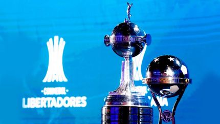 Se sortean los grupos de la Copa Libertadores 2025 y Estudiantes conoce a sus rivales