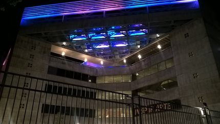 Continúa el ciclo de música Jueves Vivos en el Teatro Argentino