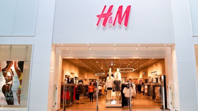 dos gigantes desembarcan en la ciudad: h&m y forever 21 llegan a la plata