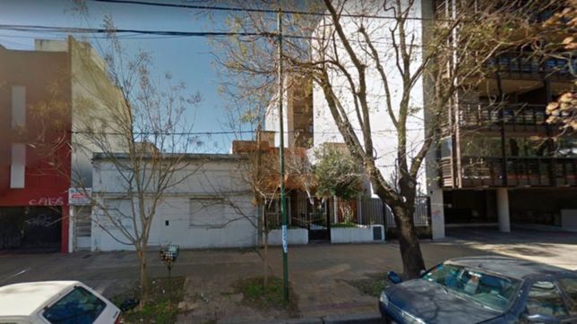 indignante: simularon ser gente en situacion de calle y robaron un hogar de transito
