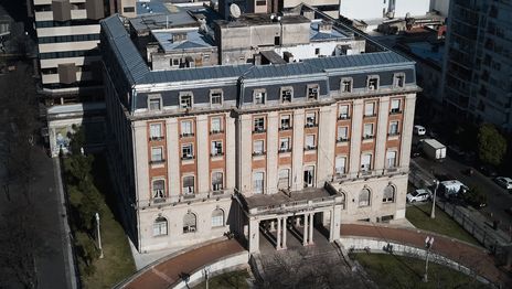 ARCA desconoce un fallo de la Justicia de La Plata en el que sobreseyó a una empresa inmobiliaria ARCA desconoce un fallo de la Justicia de La Plata en el que sobreseyó a una empresa inmobiliaria