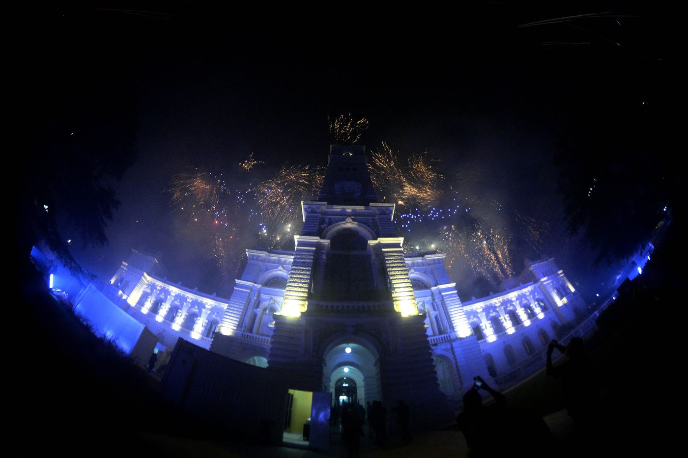 El 143° Aniversario de La Plata contará con un show único en Plaza Moreno El 143° Aniversario de La Plata contará con un show único en Plaza Moreno