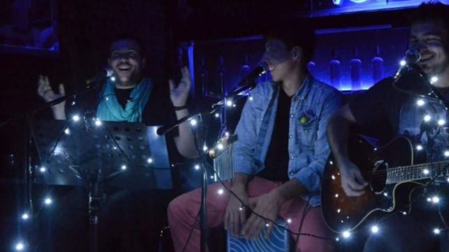 en una semana corta, el martes llega recargado y con las mejores opciones en agenda