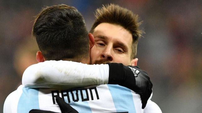 borron y cuenta nueva: ¿quienes suenan para la renovacion de la seleccion argentina?