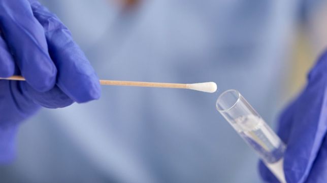 confirmaron la presencia de una nueva cepa de coronavirus en argentina