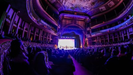 Con ocho obras en tres circuitos, se vienen meses a puro teatro en La Plata