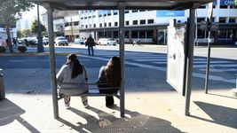 proponen colocar carteles para concientizar sobre la violencia de genero en las paradas de micros en la plata proponen colocar carteles para concientizar sobre la violencia de genero en las paradas de micros en la plata