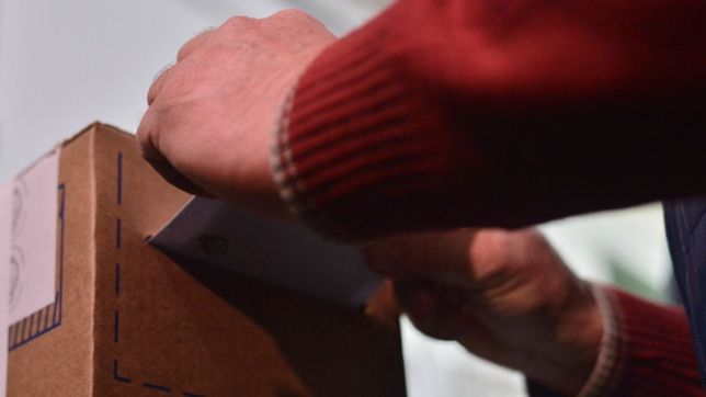 una de cada cuatro personas votara en un lugar distinto en las paso