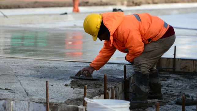 una por una, todas las obras que el gobierno nacional lleva adelante en la plata