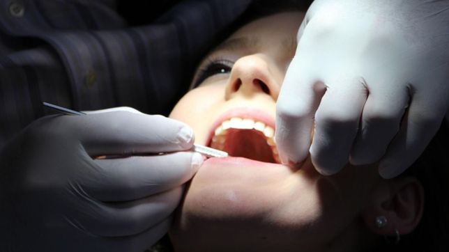 detuvieron al falso odontologo que atendio durante 14 anos en city bell