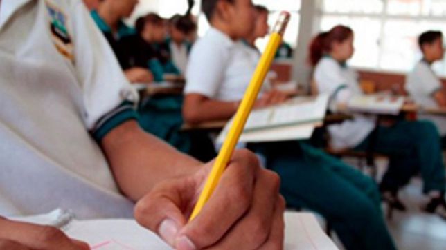 cae la matricula y crece la morosidad: el drama de los colegios privados