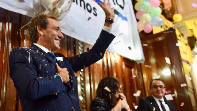 la politica detras de la batucada y el papel picado: lo que dejo la apertura de sesiones
