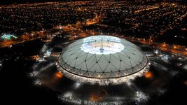 el estadio unico lanzo una busqueda laboral para cubrir puestos en recitales y eventos masivos