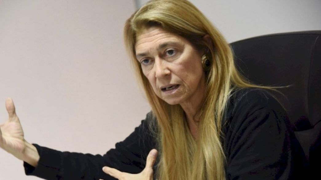 Renunció Débora Giorgi, una funcionaria clave en el plan de control de precios