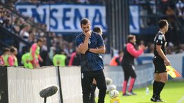 tras la derrota, zaniratto se fue en silencio y su continuidad en gimnasia abre interrogantes tras la derrota, zaniratto se fue en silencio y su continuidad en gimnasia abre interrogantes