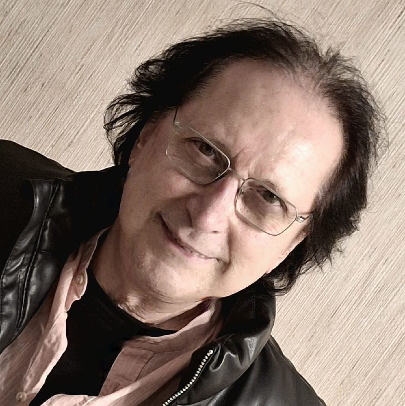 Jorge Fernández Molina.