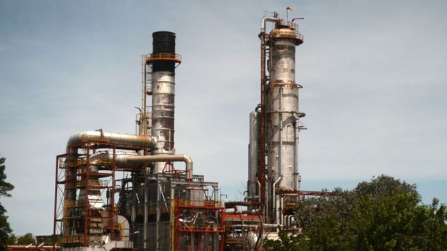 hubo un incendio en la refineria de ensenada: ¿que fue lo que ocurrio?